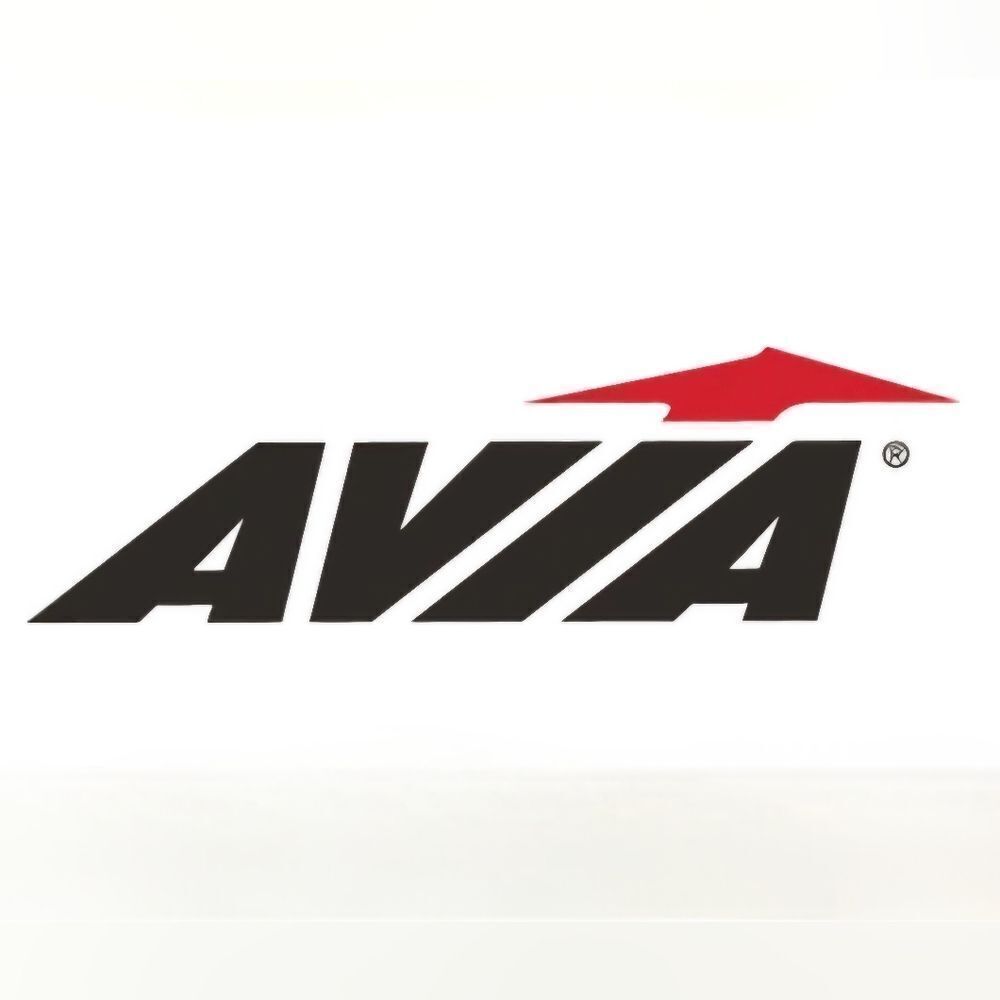 Avia™ Women's Black Performance Pants - Picture 13 of 14